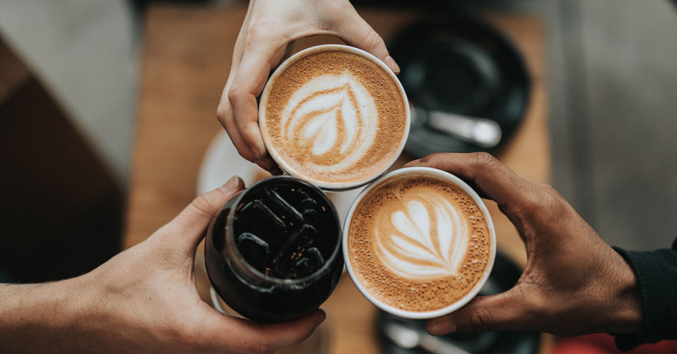 Boost Workplace Engagement with These Coffee Break Perks - Ten Spot