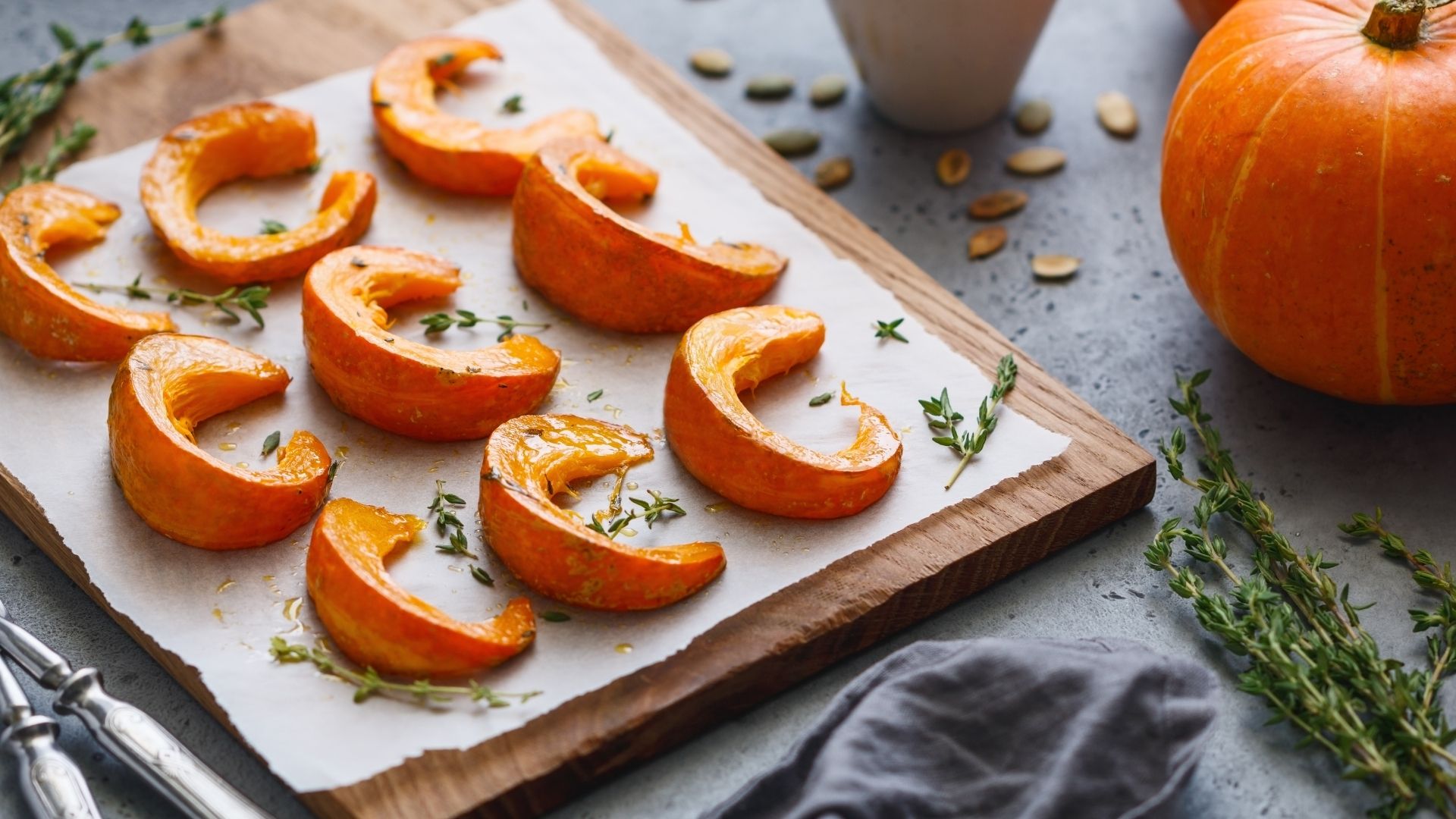 Ready for Fall? These Are the Healthy Recipes You'll Be Devouring All Season Long